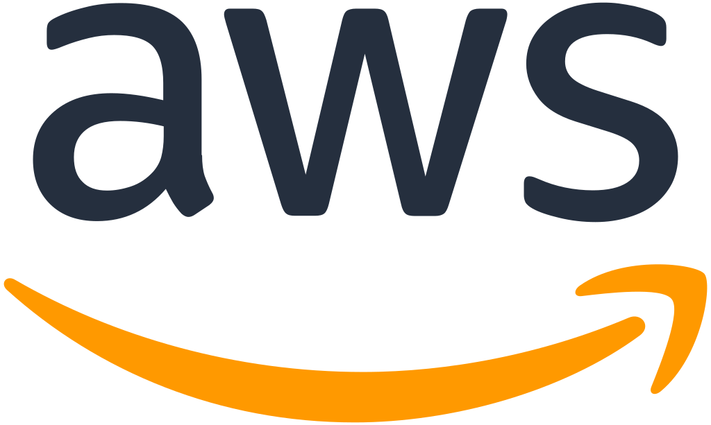 Amazon Web Services Logo 2FST AI Partner