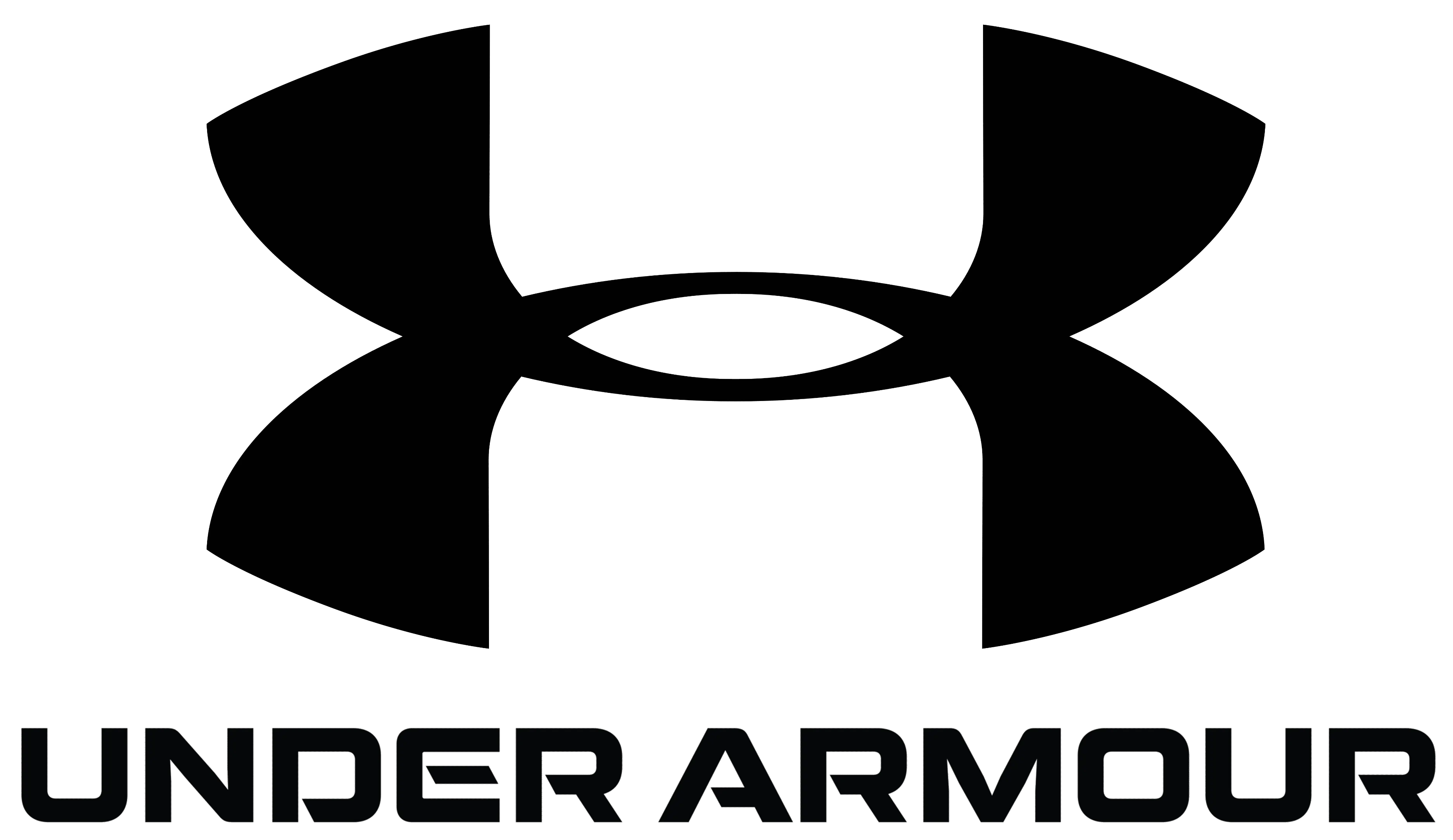 Under-Armour-logo 1